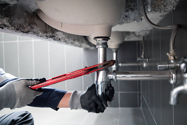 Trusted Water Heater Repair service in Solebury, PA - Masters Plumbing Service
